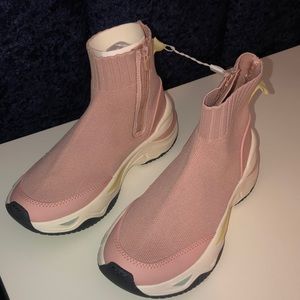 Brand New Zara Girl Sneakers